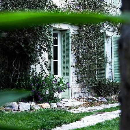 Apartment Alouettes Hyeres