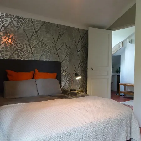 Apartment Alouettes