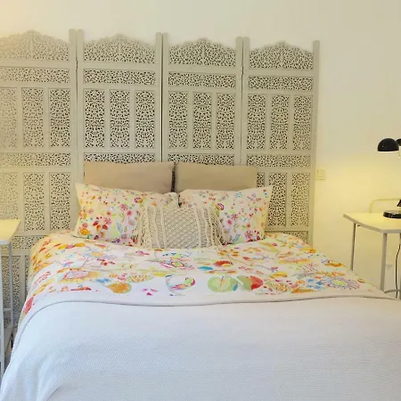 Apartment Alouettes Hyeres
