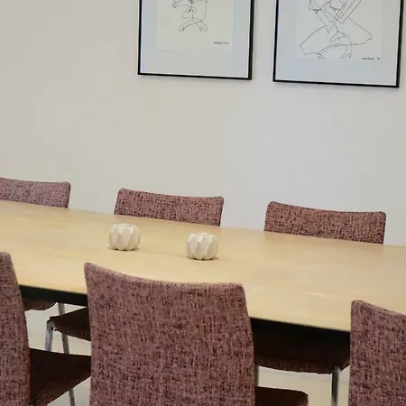Apartment Alouettes Hyeres